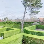L'oree De Deauville By Interhome Apartment Tourgéville