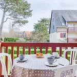 L'oree De Deauville By Interhome Apartment