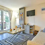 L'oree De Deauville By Interhome Apartment Tourgéville