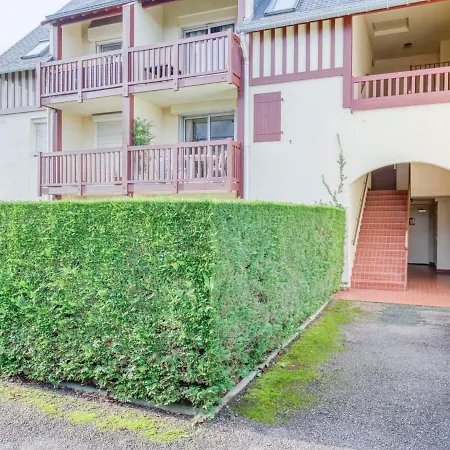 L'oree De Deauville By Interhome דירה