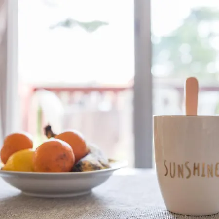 L'oree De Deauville By Interhome *