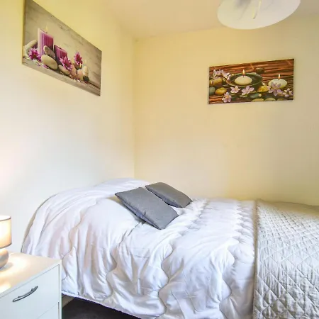L'oree De Deauville By Interhome Apartment Tourgeville