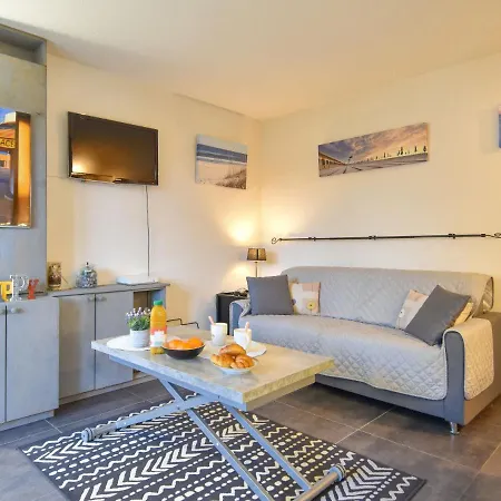 L'oree De Deauville By Interhome Apartment *