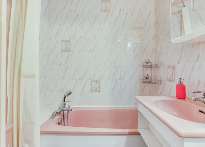 L'oree De Deauville By Interhome Tourgeville