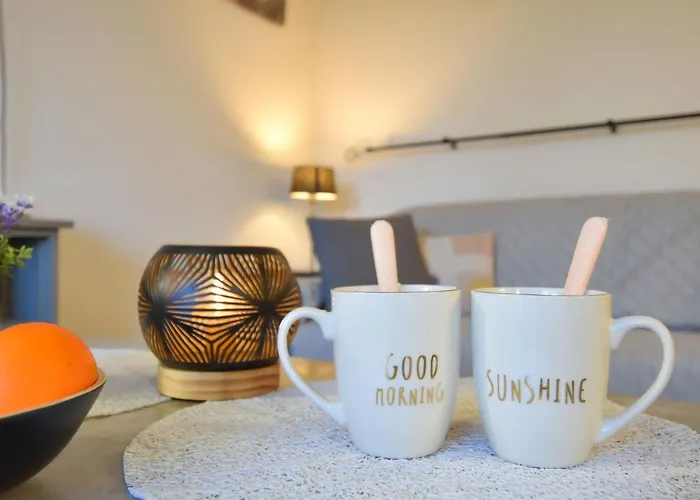 Apartment L'oree De Deauville By Interhome Tourgeville