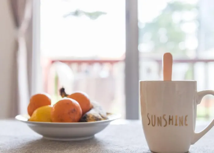 L'oree De Deauville By Interhome *