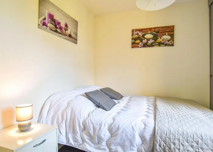 L'oree De Deauville By Interhome Apartment Tourgeville